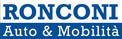Logo Ronconi Auto & Mobilità di Ronconi Mario